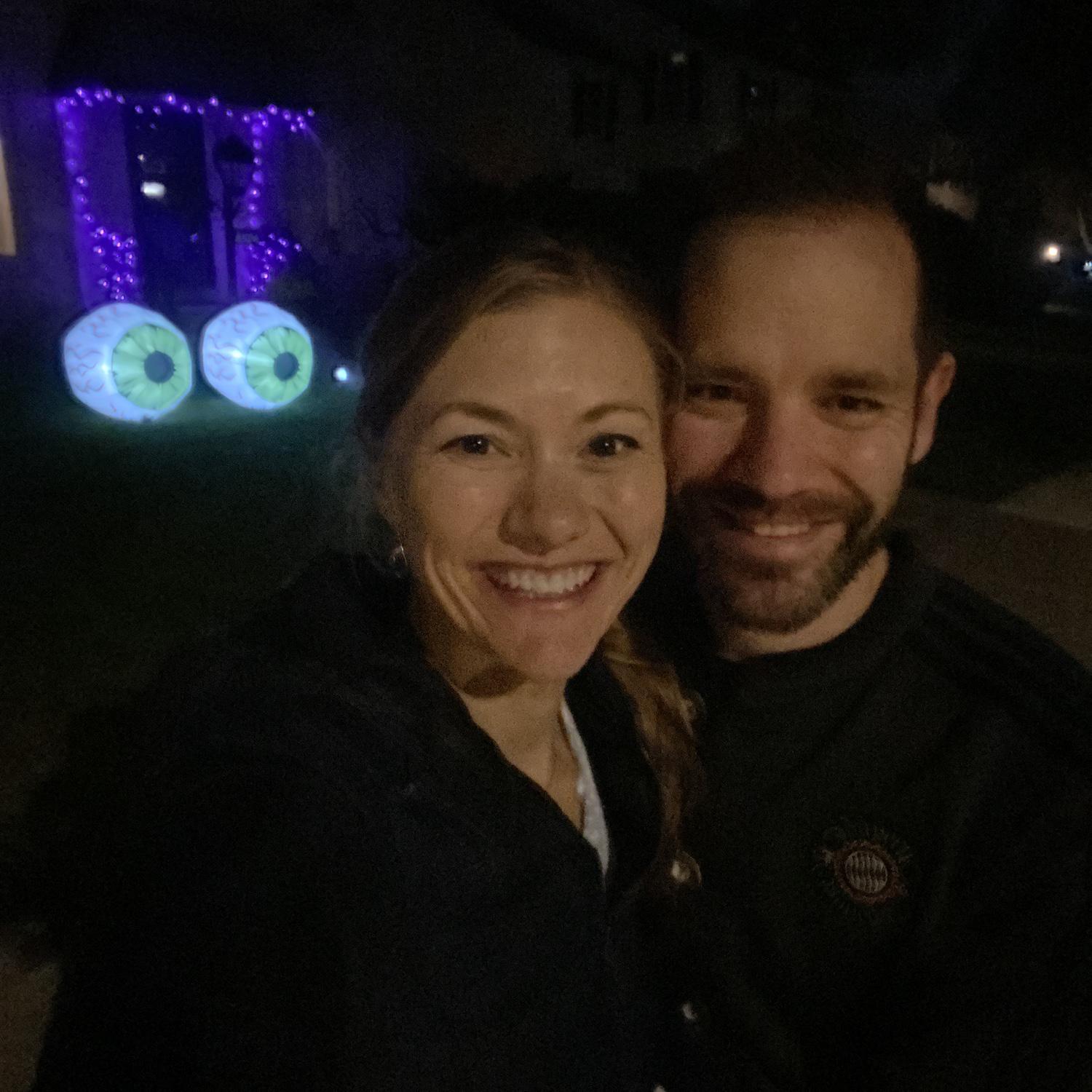 Happy Halloween 2025!