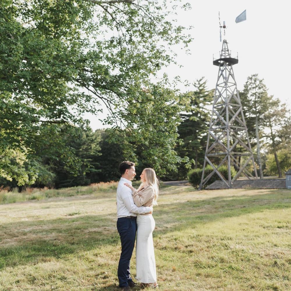 Nicholas Vitale and Meagan Byrne's Wedding Website, image size:1000x1000