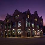 The Schlafly Tap Room