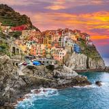 Cinque Terre