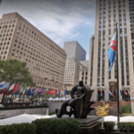 Rockefeller Center