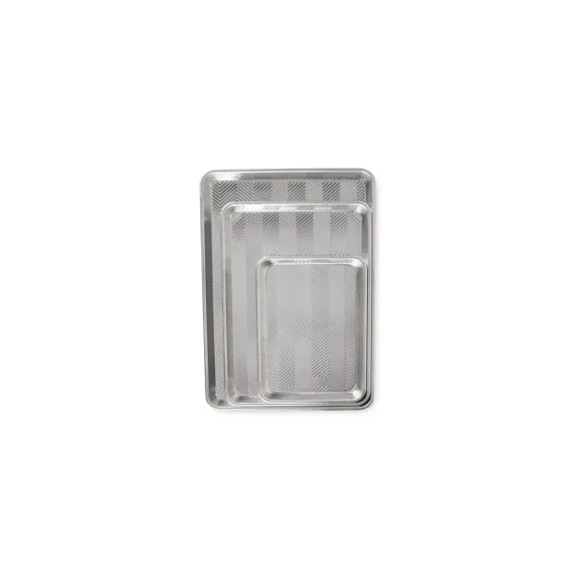 Nordic Ware Prism Baking Sheet Set