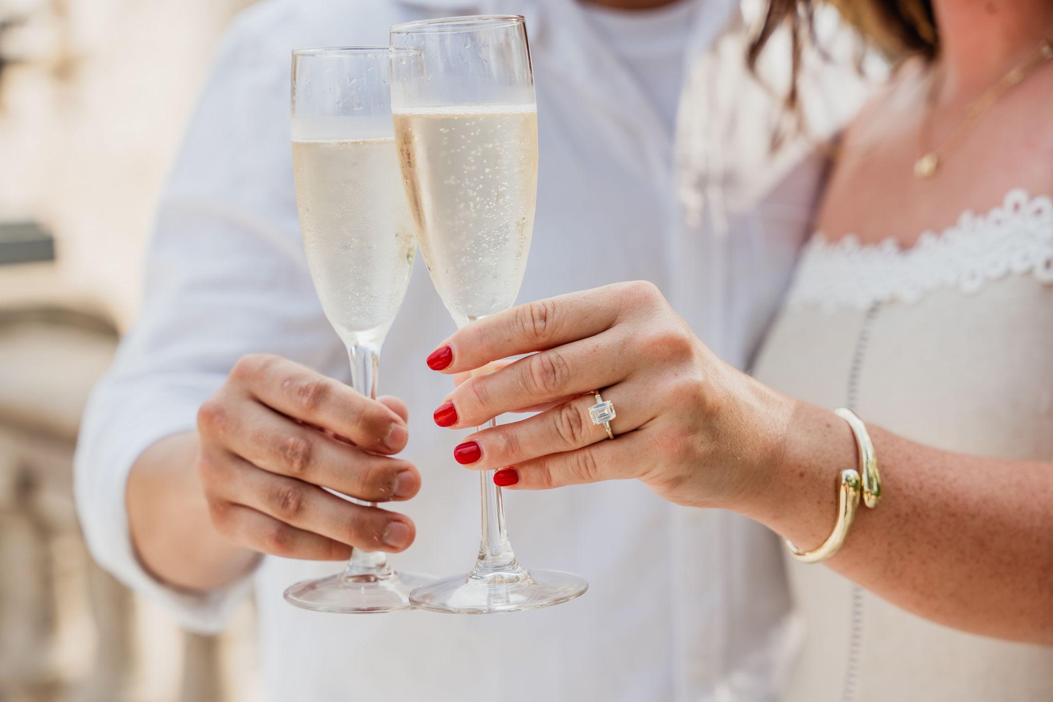 The Wedding Website of Molly Paquette and Leo Marquez