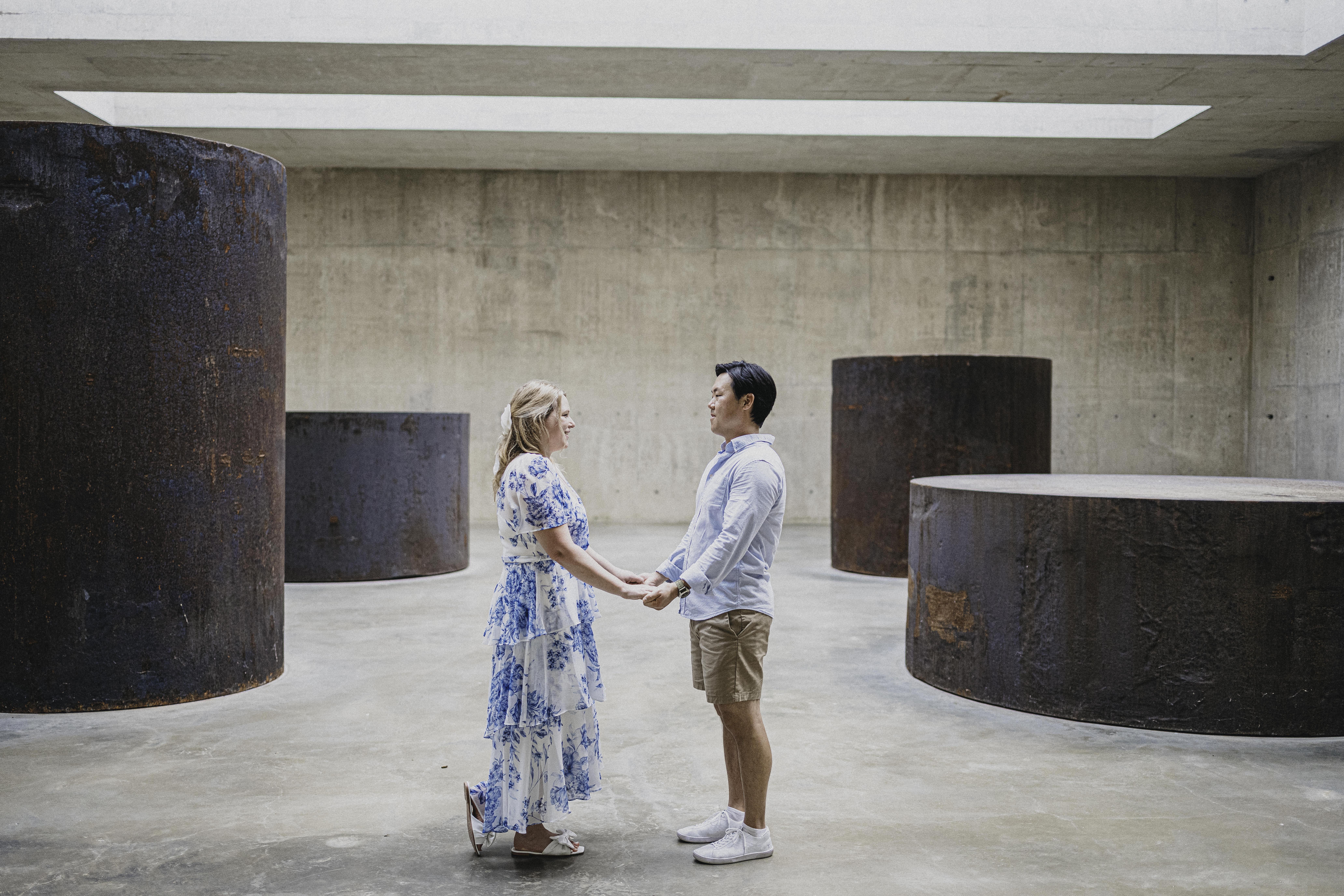 The Wedding Website of Megan Graves and Richard Lee
