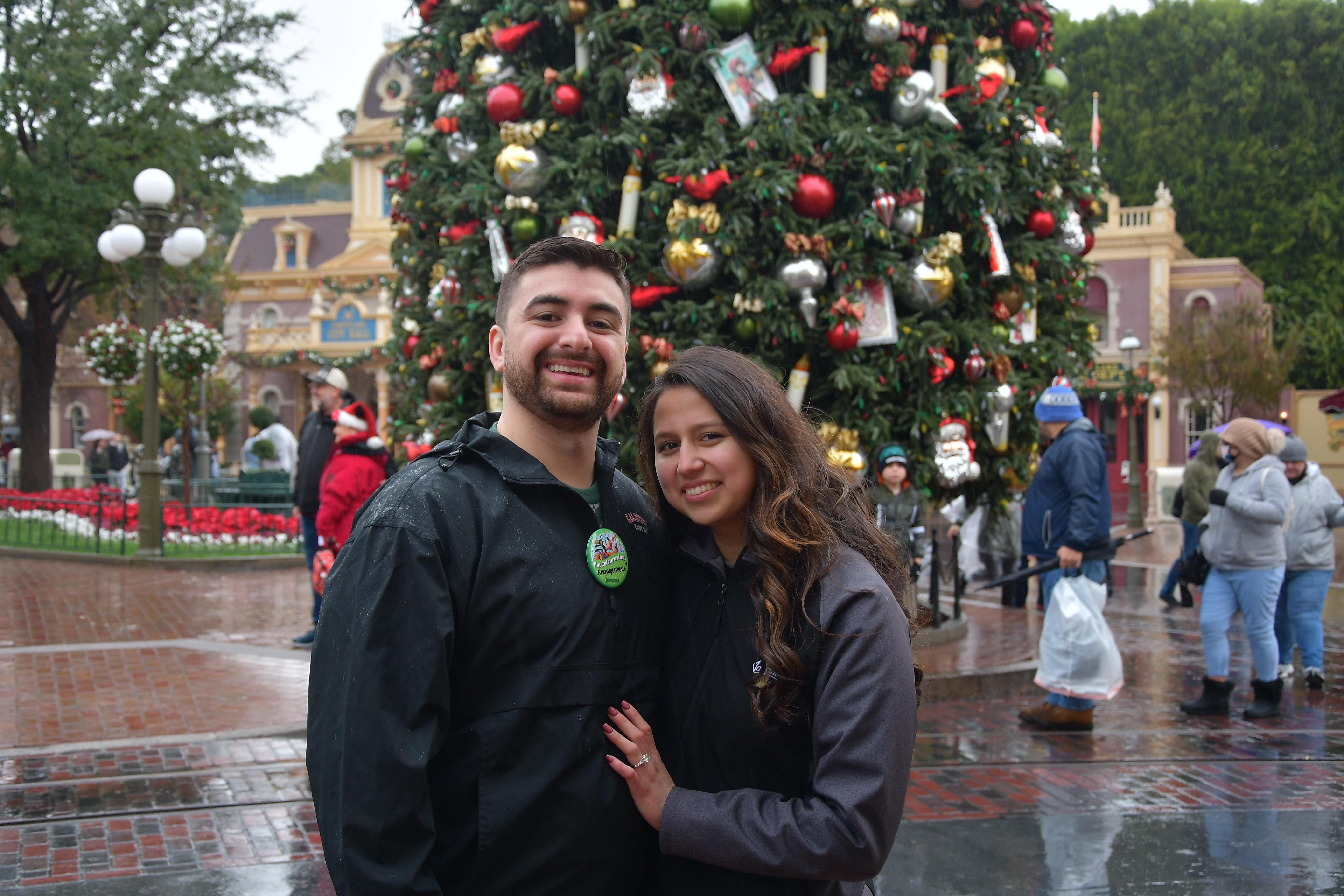 The Wedding Website of Joseph Avila and Isabel Arreola
