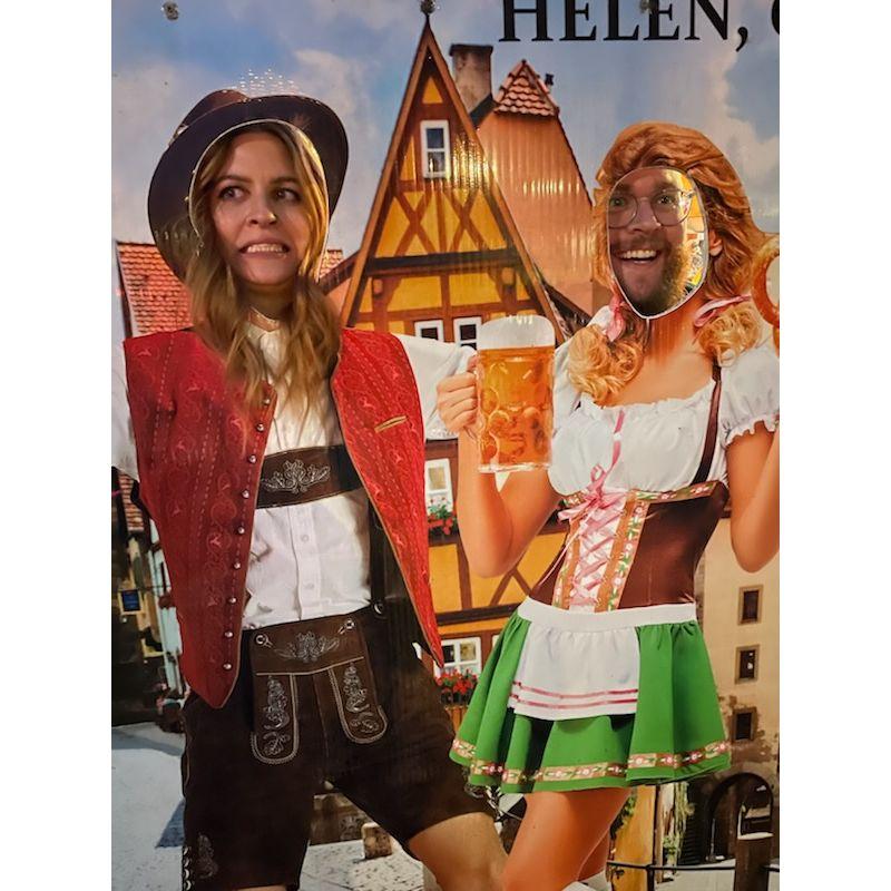 Helen, GA
Oktoberfest
2022