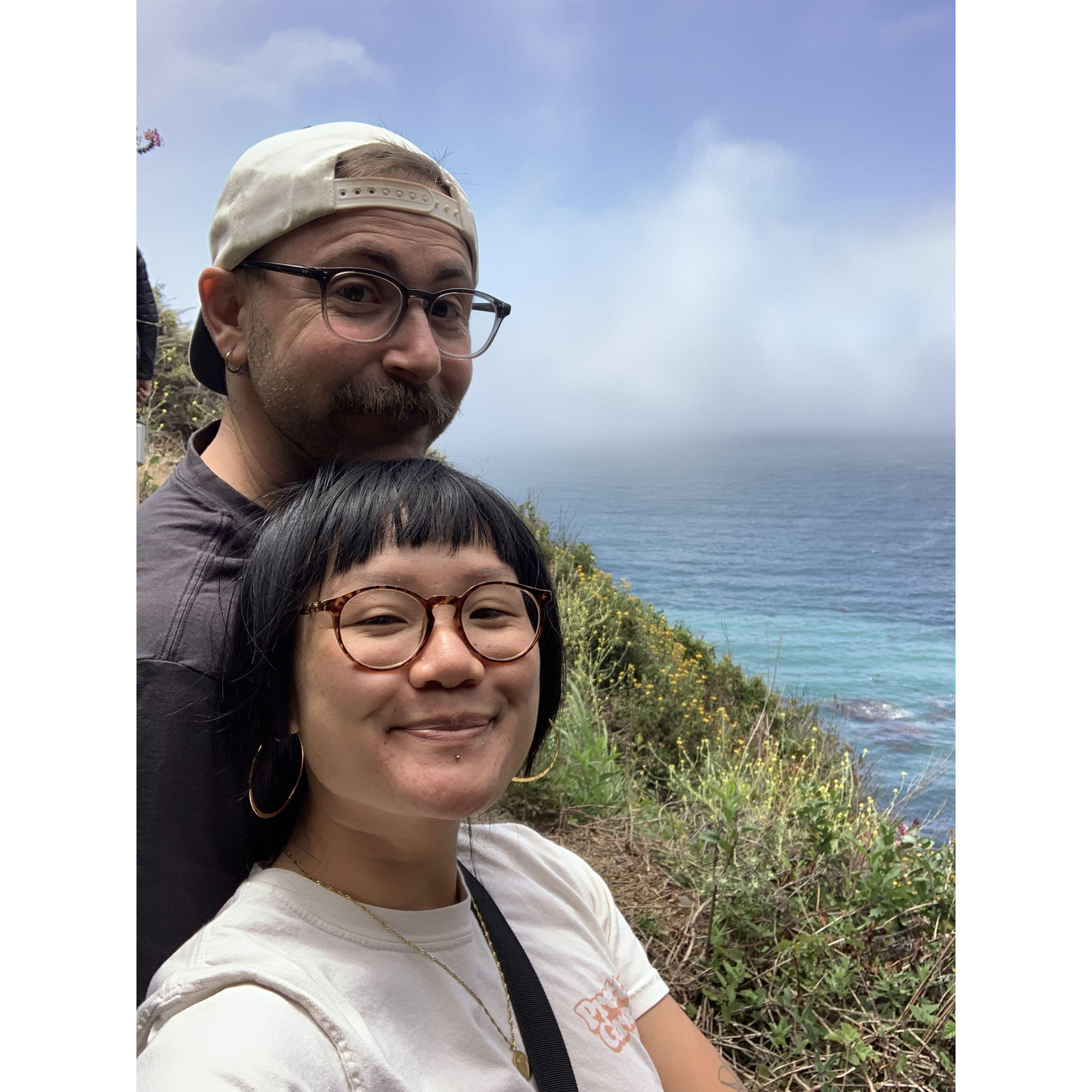 Big sur
