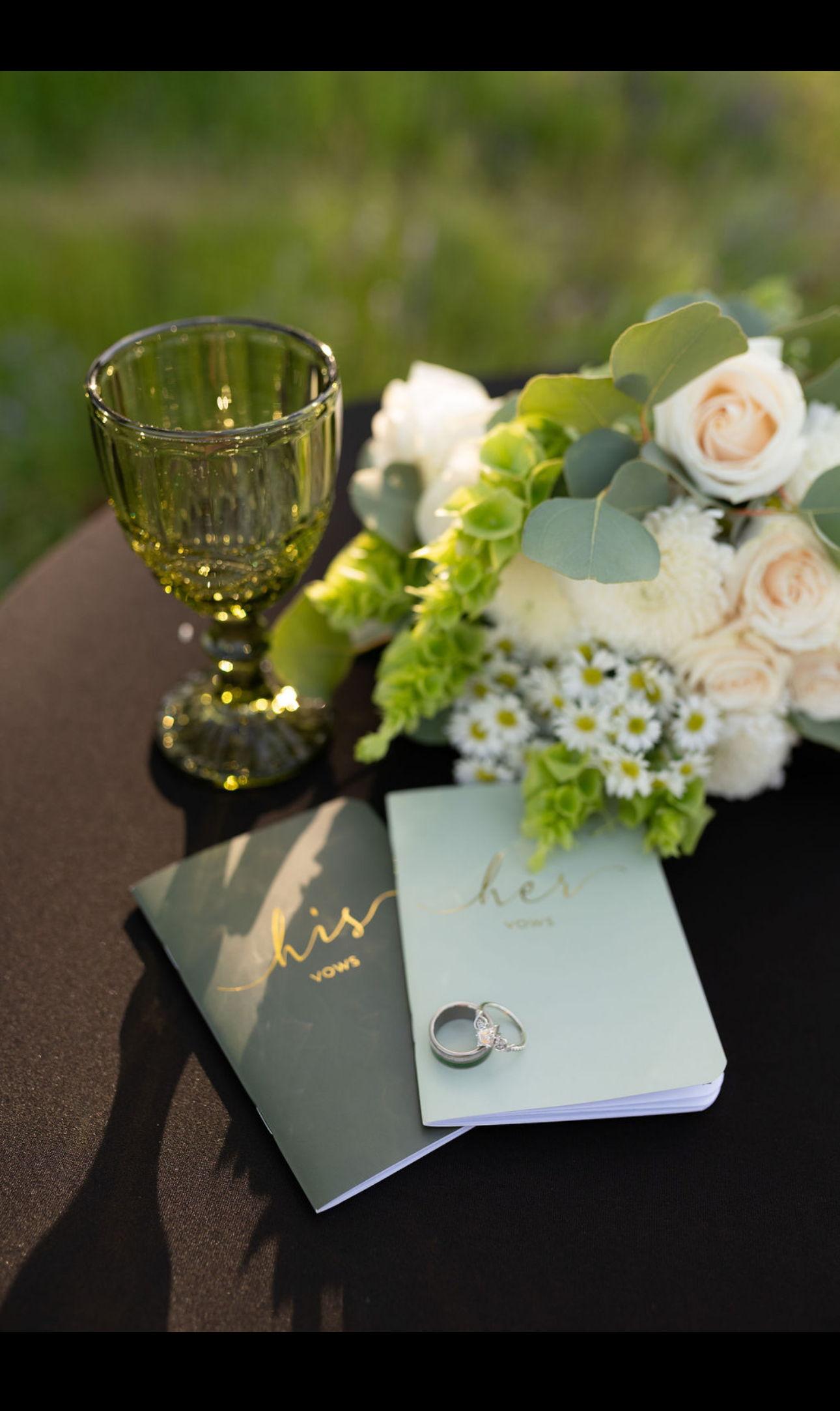 The Wedding Website of Chloe Webster-Oliva and Aaron Oliva