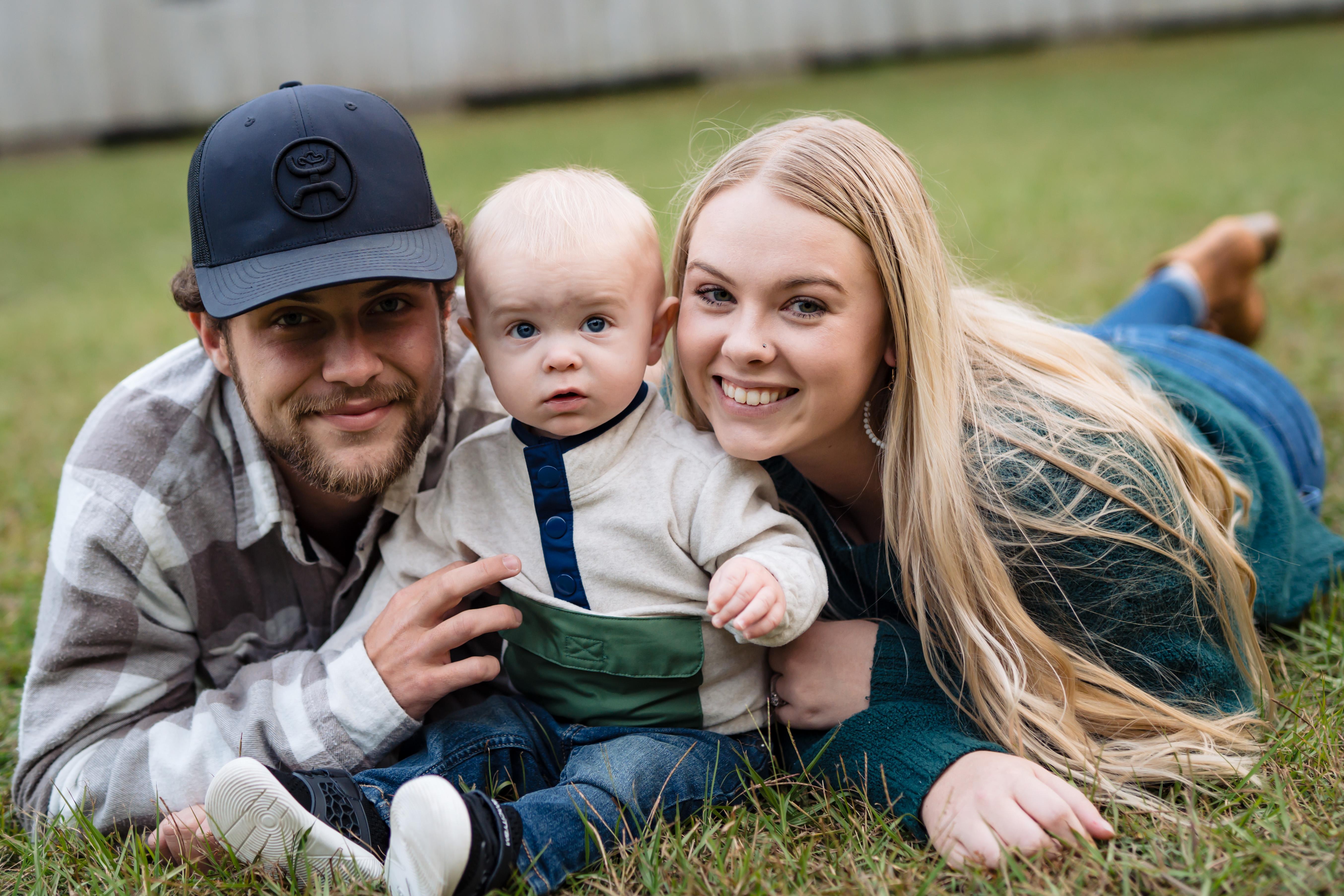 The Wedding Website of Olivia Spearman and Daniel williams