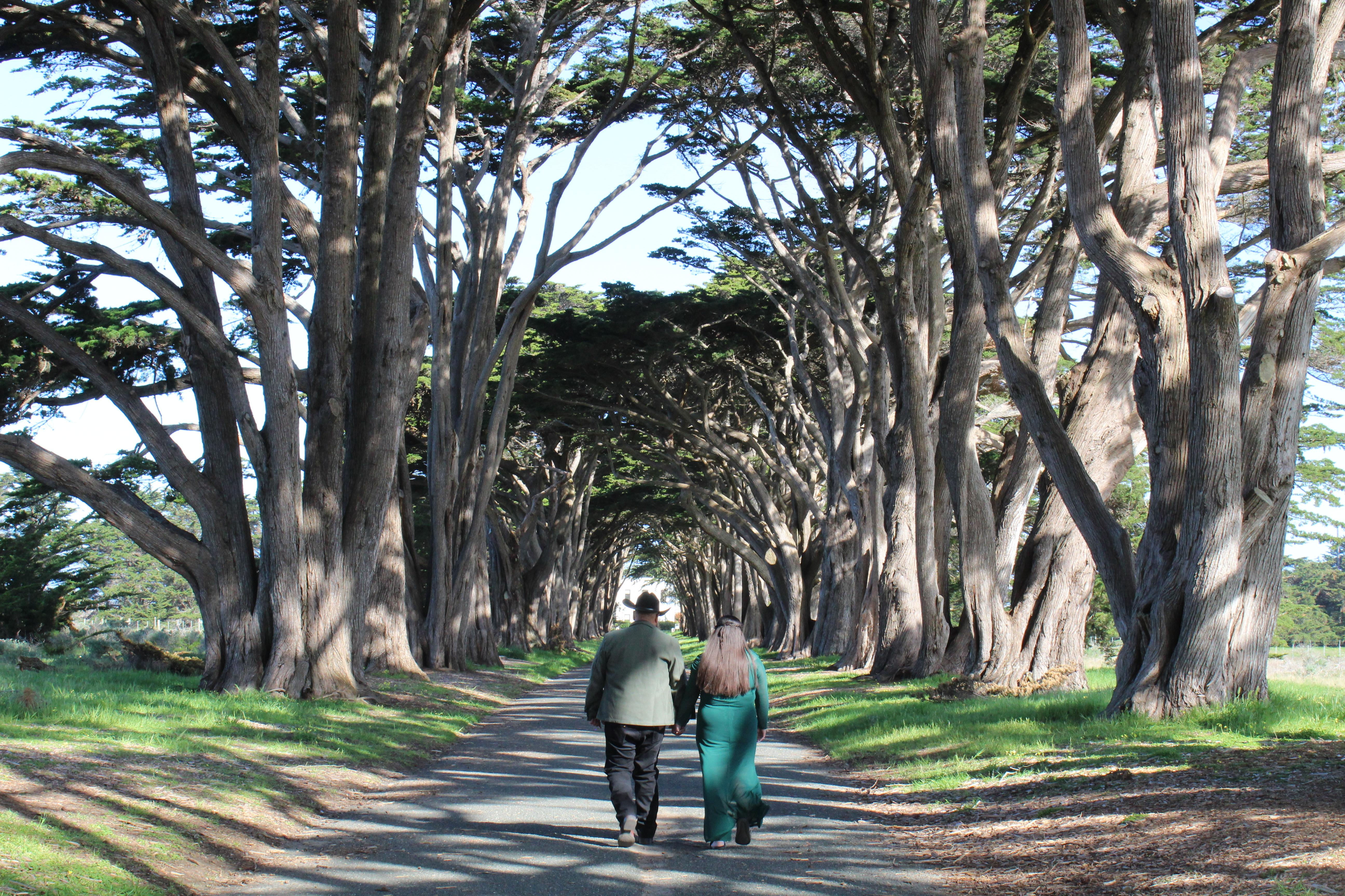 The Wedding Website of Melissa Gomez and Ramiro Alvarez