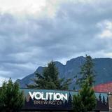 Volition Brewing Co.