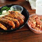 Umeke's ⸺ LUNCH/DINNER