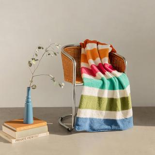 Burano Lightweight Throw