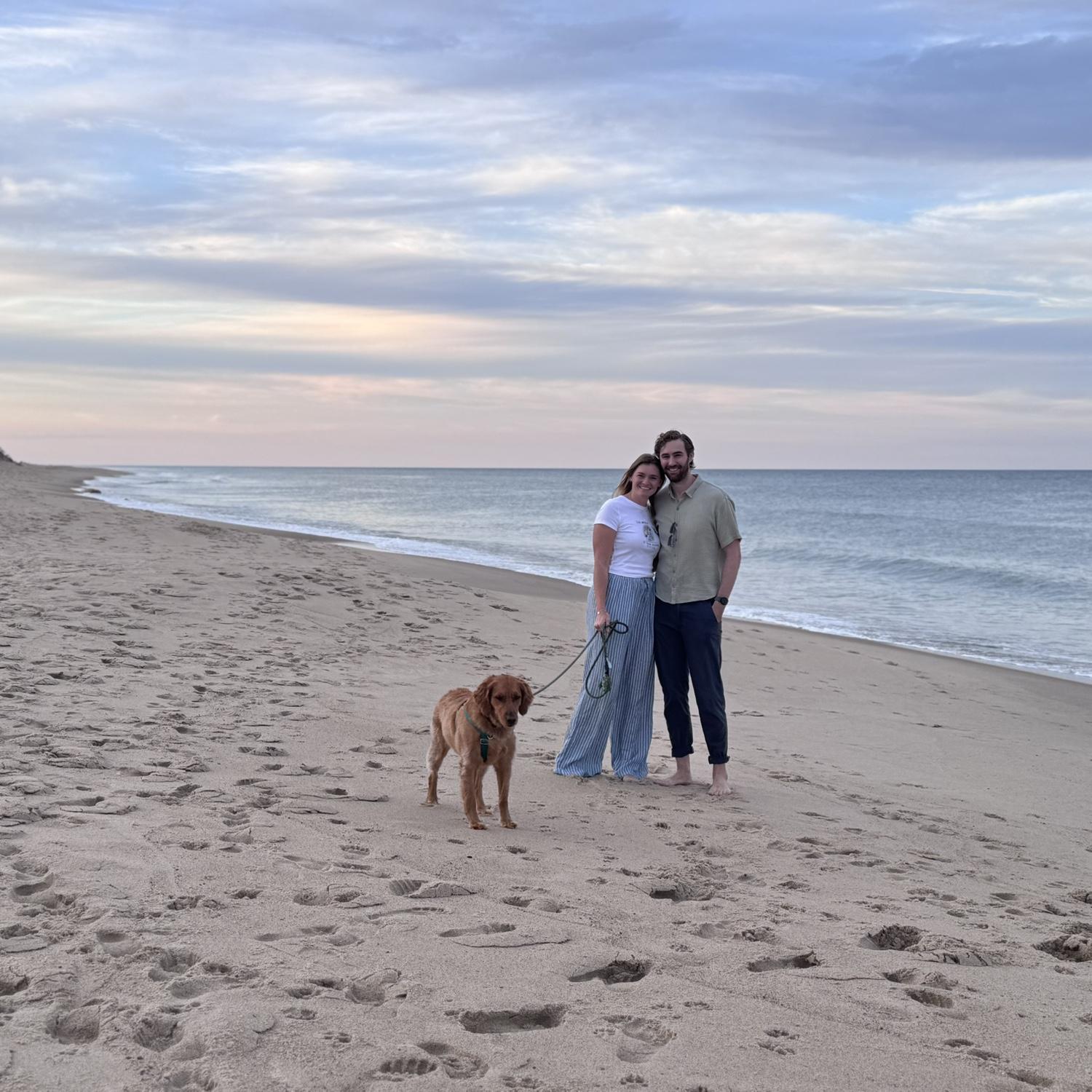 Cape Cod National Seashore