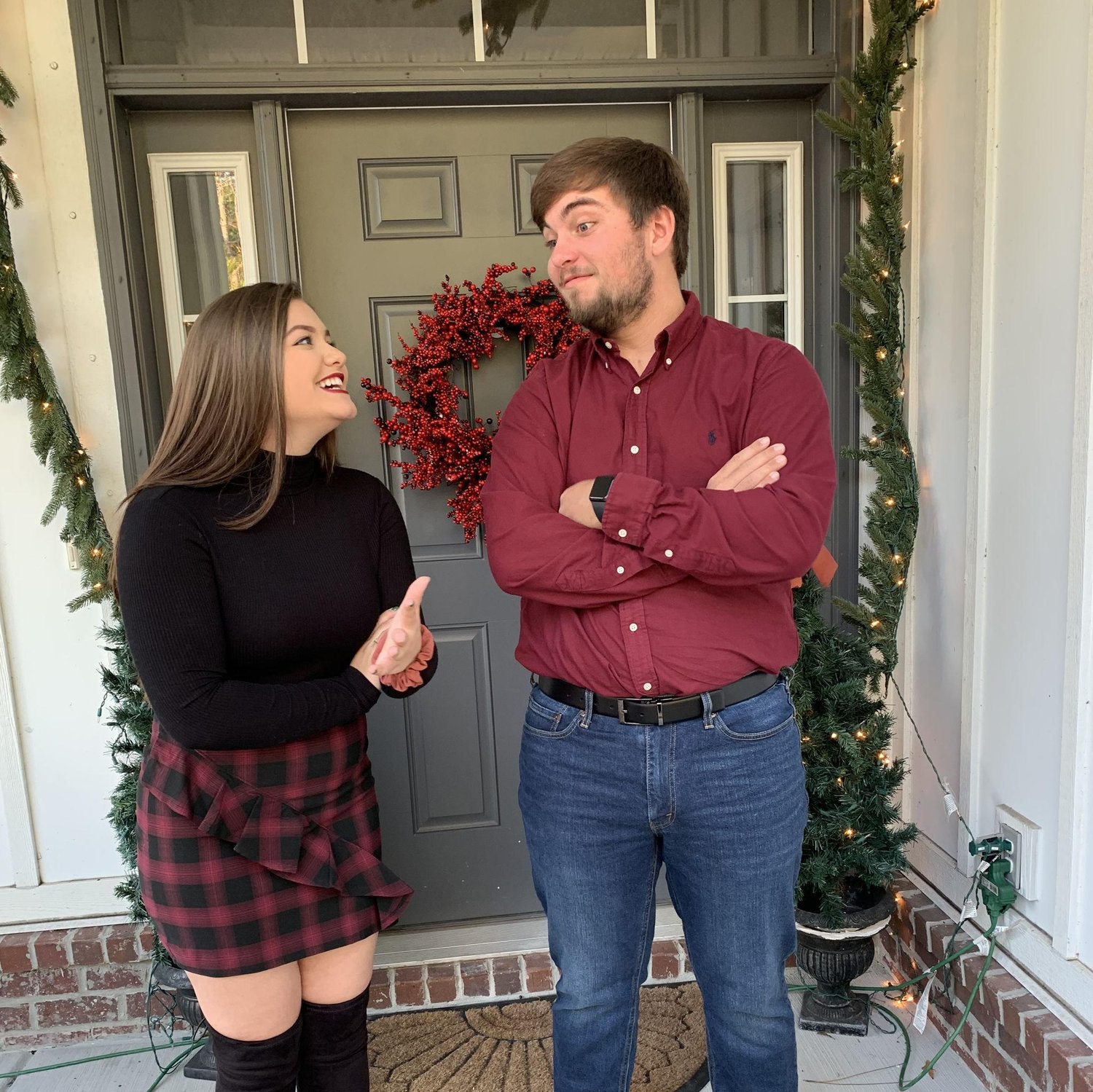 Christmas 2018