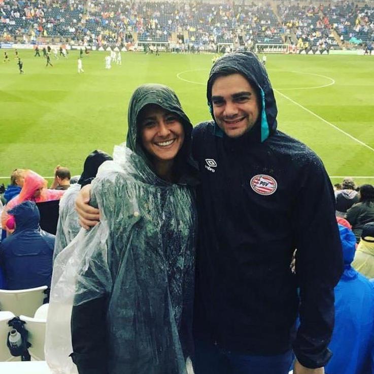 Philadelphia Union Game