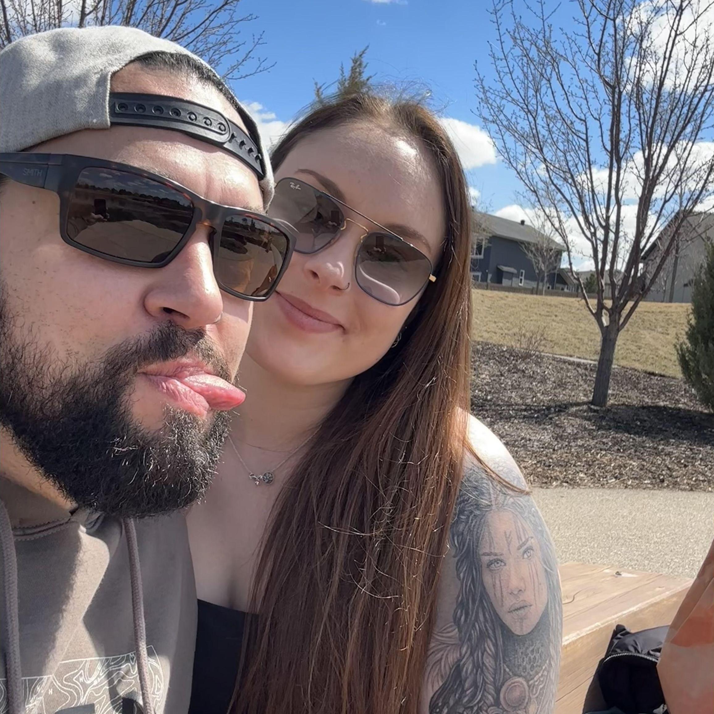 Edmonton, AB