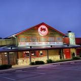 Rudy's "Country Store" and Bar-B-Q