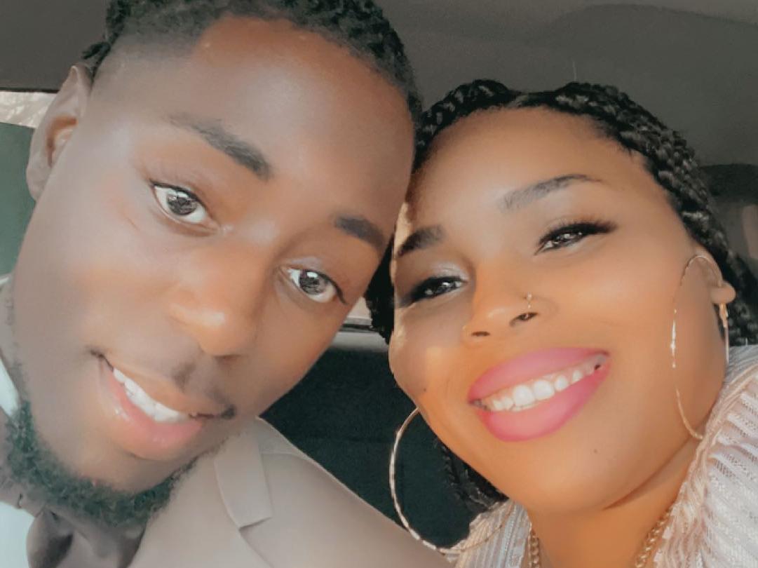 The Wedding Website of Zantavius Mcgill and LeKeisha Whittley