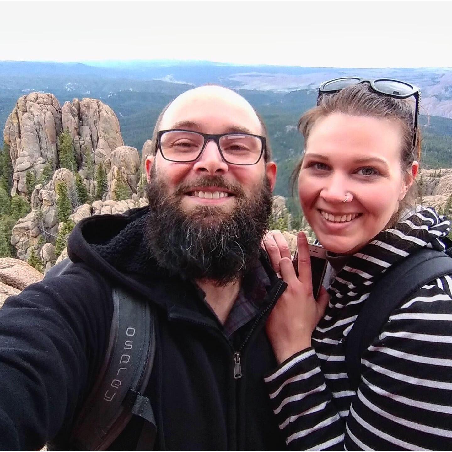 Denver Vaca -- May 2019