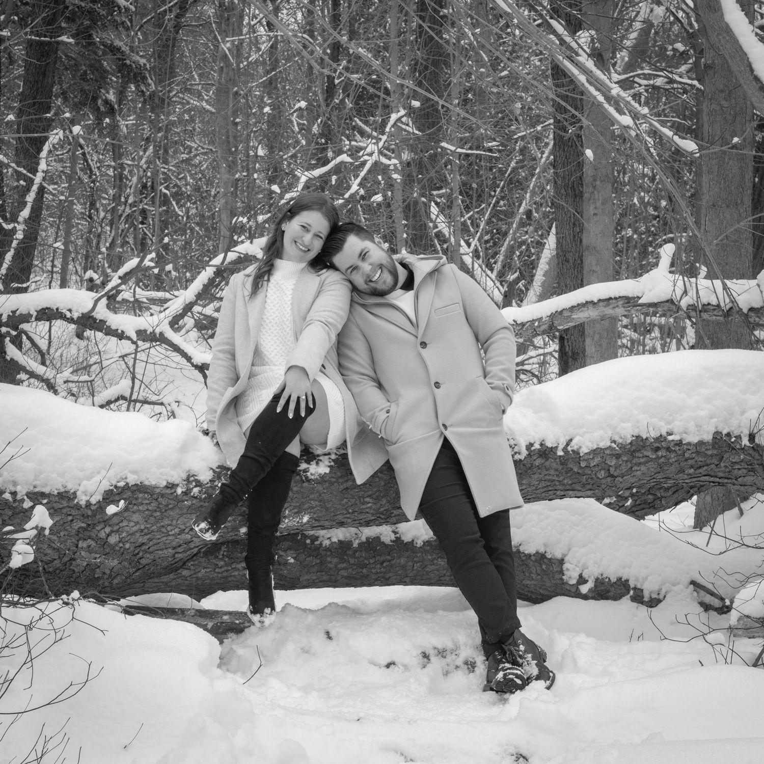 The Wedding Website of James Williams and Carmela Renzone