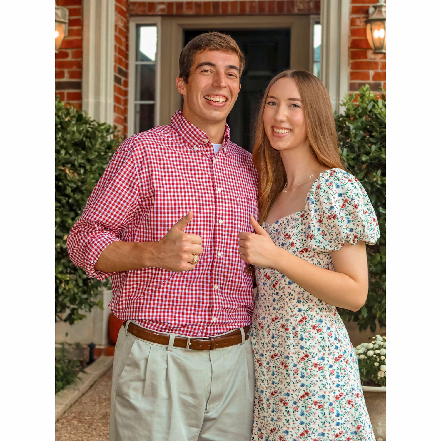 One of our favorite date nights in Sept. 2024