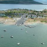 Jordanelle Reservoir