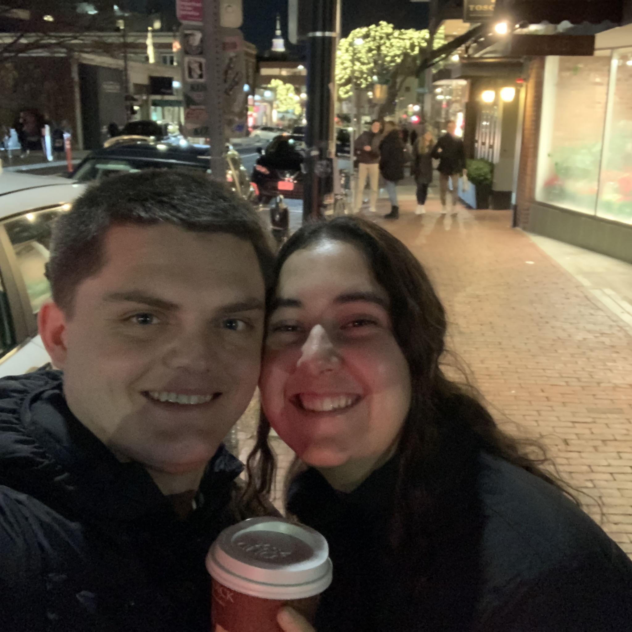 Cambridge, MA