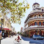 Fremantle