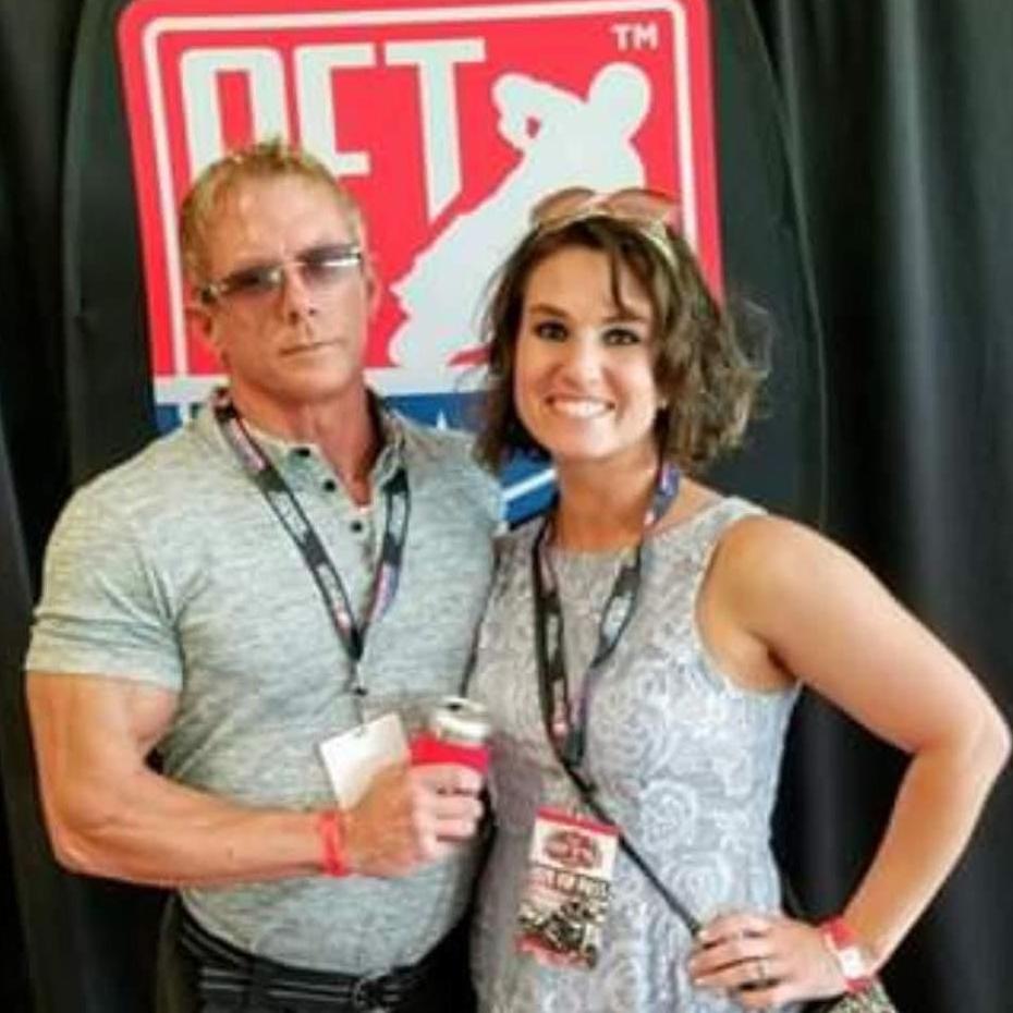 We went to the Flat Track red mile in Kentucky and see his brother's team (Ricky) race in the event.
Jeffrey ordered us into the VIP suites and OMG, the experience.  I felt like royalty!