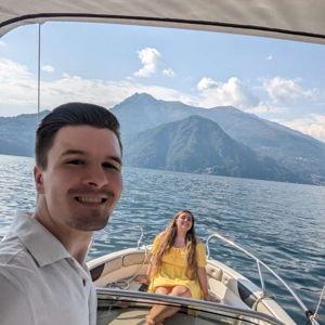 Honeymoon Excursion