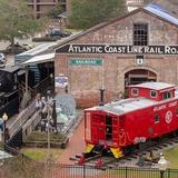 Wilmington Railroad Museum