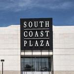 South Coast Plaza