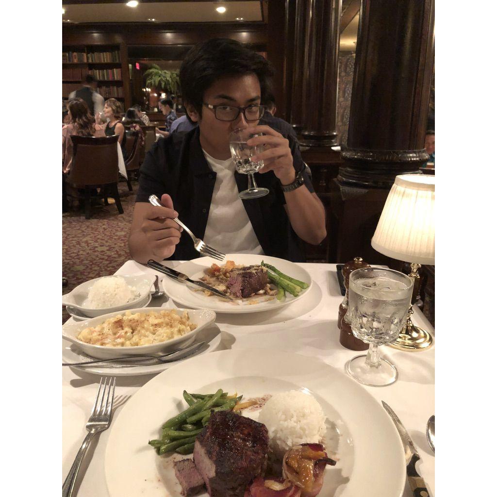 Our 1 Year Anniversary