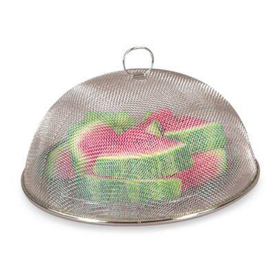 Fox Run® Mesh Food Cover