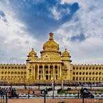 Vidhana Soudha