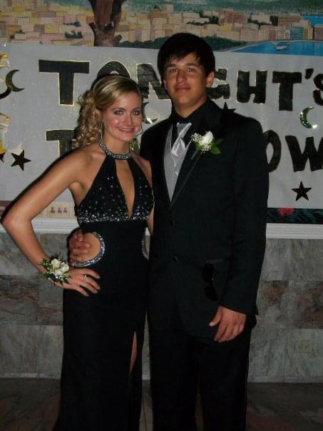 Prom 2009