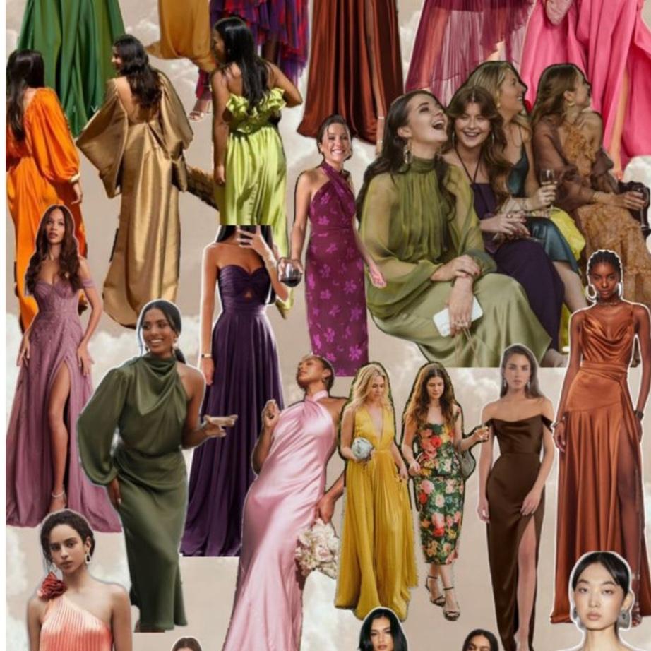 Guest Inspo!