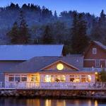 Angry Trout Cafe
