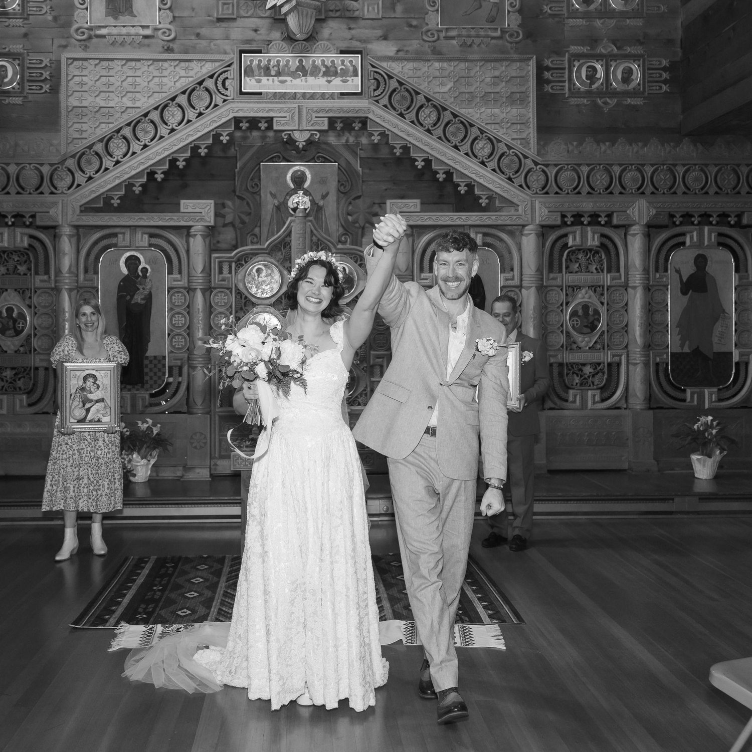 Wedding Day 5.9.26