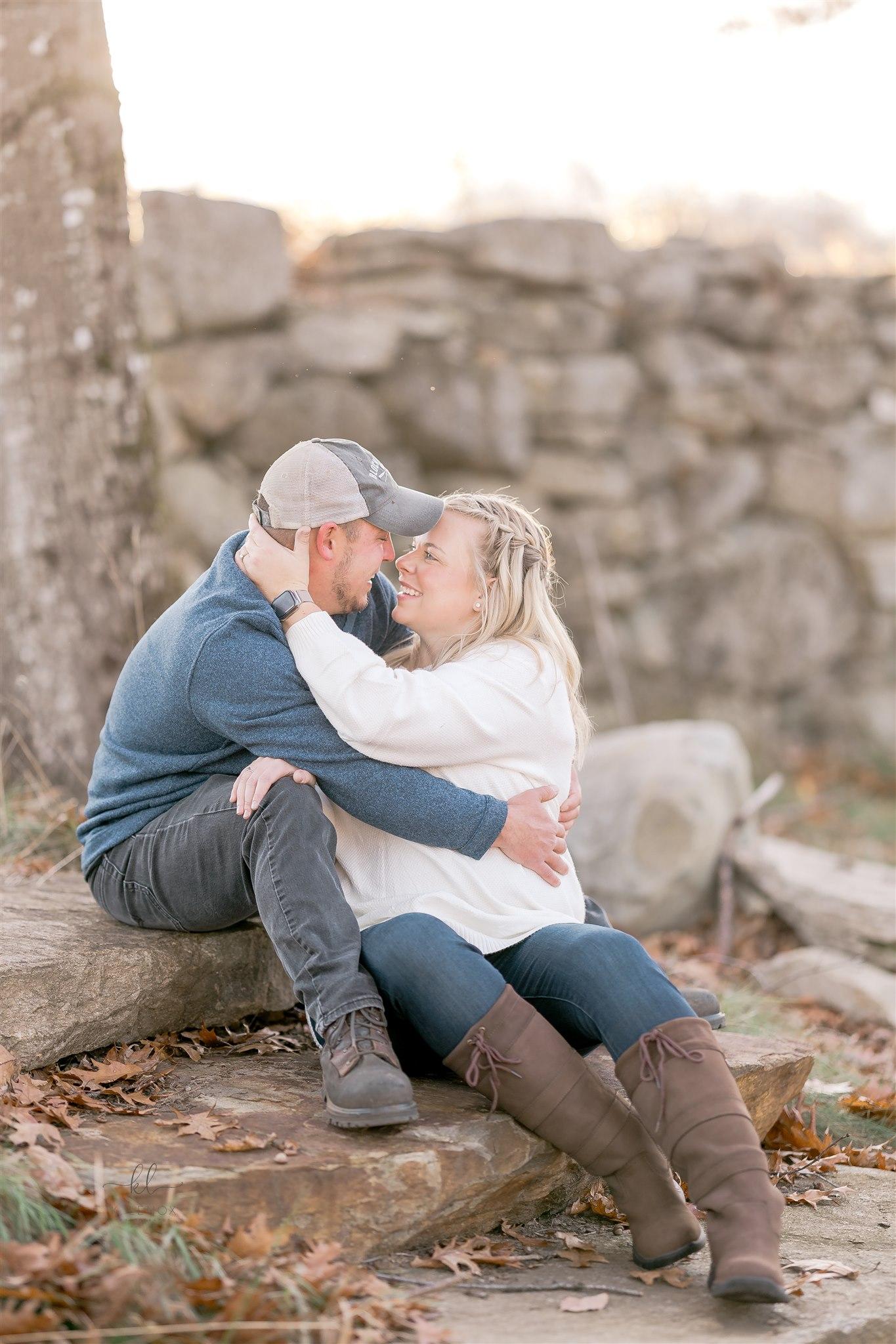 The Wedding Website of Megan McDevitt and James Erwin