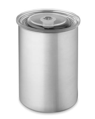 Airscape Stainless-Steel Storage Container, 64oz.