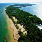 Presque Isle State Park