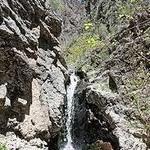 Big Den Creek Falls Hike