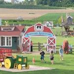 Harbes Family Farm - Mattituck