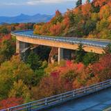 Blue Ridge Parkway Visitor Center