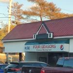 Four Seasons Chinese Restaurant