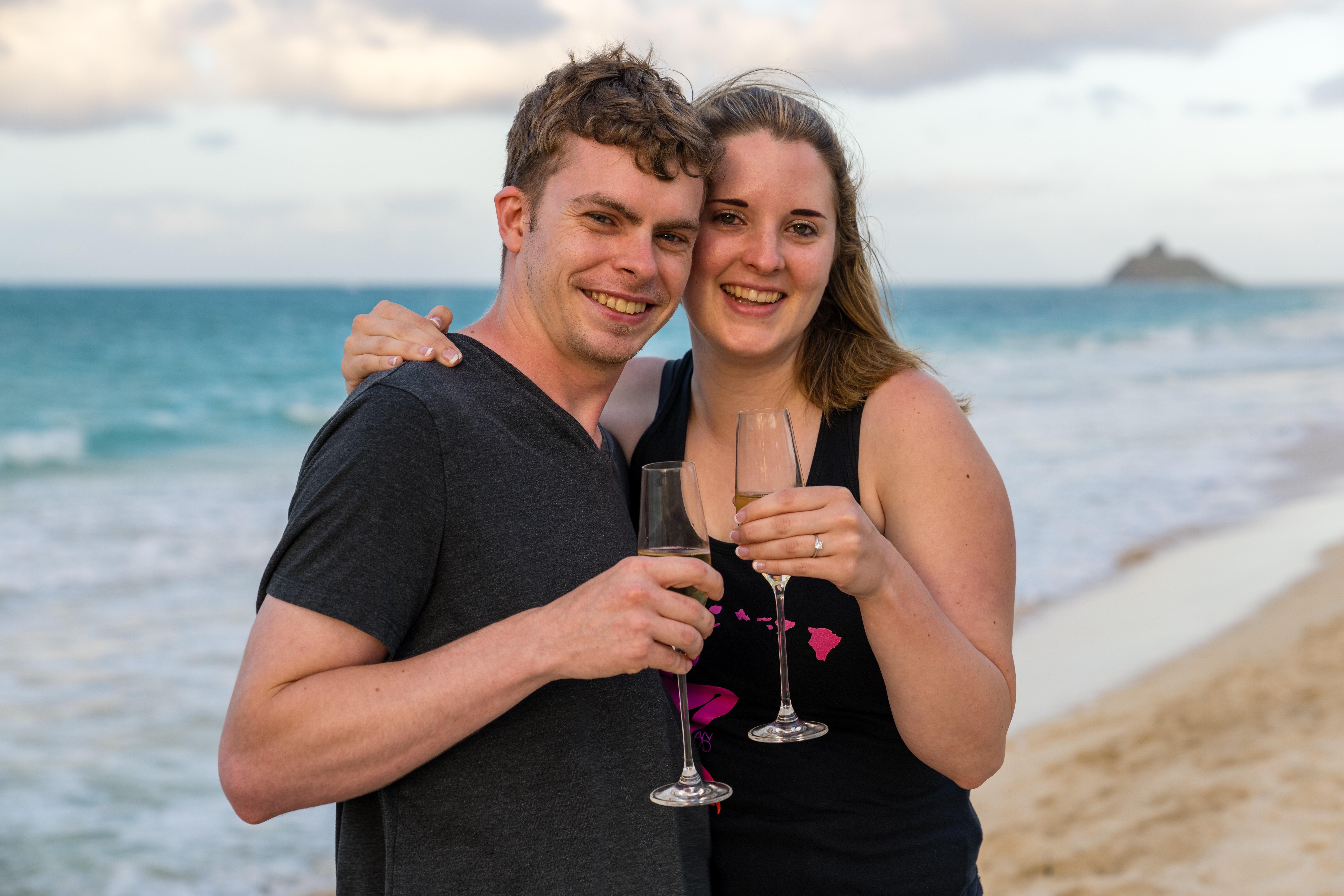 The Wedding Website of Sidney Winters and Taylor Goodell
