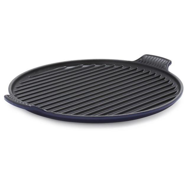 Le Creuset Bistro Grill, Indigo