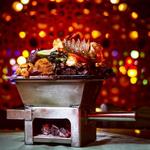El Tiempo Cantina - Washington
